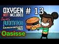 Slickster - Oxygen Not Included CZ/SK - Automation Innovation Update #13