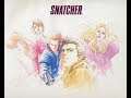 Snatcher (Part 1) - Adventure Night Stream, 6/3/19