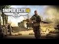 Sniper Elite 3 ► Прохождение #2