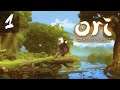 SOMETHING NEW | Ep. 1 | Ori and the Blind Forest: Definitive Edition