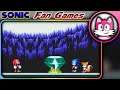 Sonic Emerald Mania (Demo) │ Sonic Fan Games [VGFox]