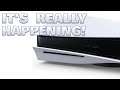 Sony's Own Developer Leaks Unbelievable PS5 Announcement! The Worst News Ever For Xbox!