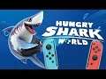 SOY UN TIBURÓN HAMBRIENTO - Hungry Shark World