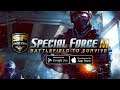Special Force M: Battlefield to Survive Gameplay (Android/IOS)