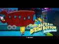 SpongeBob: Battle For Bikini Bottom Rehydrated | PS4 | BLIND | Part 5 | Rock Bottom