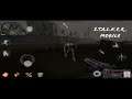 S.T.A.L.K.E.R CallOfPrypiat Mobile (Alpha/free)