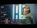 Star wars Battlefront 2 : "Age of Rebellion" - PS5