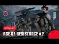 Star Wars Battlefront 2 | Age of Resistance Supremacy #2