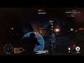 Star Wars Battlefront II gameplay en Kashyyyk de noche (sin comentarios)