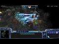 StarCraft 2 Wings of Liberty Campaign (Protoss Edition) Mission 9b - Haven's Fall