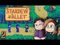 Stardew Valley: Expanded - MY GIRLFRIEND TROLLS ME ~Spotlight: Part 2~ (Farming Sim Game) w/ River