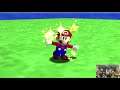 Super Mario 3D All Stars: SM 3d all stars ultimate intro