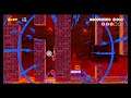 Super Mario Maker 2 - The Floor is Lava! - ID   CY5-TM2-M8G