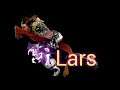 Super Power | Lars Tekken 7 arcade mode