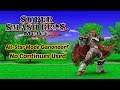 Super Smash Bros. Melee All-Star Mode on Normal with Ganondorf (No Continues Clear)