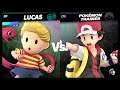 Super Smash Bros Ultimate Amiibo Fights – Request #19751 Lucas vs Lucas