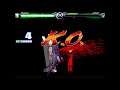 Super Street Fighter Kombat Armageddon On Tour: Peketo's Fatality on Jedah (Darkstalkers) M.U.G.E.N.