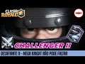 SVS - #0709 GamePlay - Clash Royale - Mega Knight não pode faltar (CHALLENGER II)