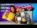 Tajemnicza skrzynka #17 🦋 Zawody sumo 😅 lalki Barbie Color Reveal 🎉 Lalki Harry Potter Funko POP LOL