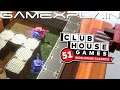 Tanks! Clubhouse Games: 51 Worldwide Classics Gameplay (All Maps)