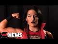 Tessa Blanchard Teases She Is Headed For NXT?! | WWE NEWS