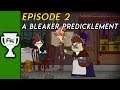 The Adventures of Bertram Fiddle Episode 2: A Bleaker Predicklement 100% Achievement Guide