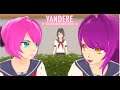 The Basu Sisters Know A LOT - Yandere Simulator - New Update
