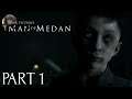 The Dark Pictures: Man of Medan | Walkthrough Gameplay | Part 1 | The Duke | Xbox One