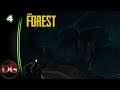 The Forest - Let's Play! - Getting lost in the caves - Ep 4