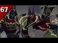 The Legend of Zelda: The Wind Waker HD - Part 67 - Savage Damage