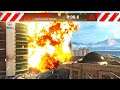 the *NEW* NUKE EVENT in WARZONE! (Season 3 Nuke Event)