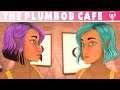 The Plumbob Cafe: Episode 8 | We Gotta Talk About Eco Lifestyle , Burglars & Babies, and Paralives!