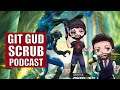 The Return of Kain and The Console Arms Race - Git Gud Scrub Podcast Ep 2