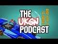 The UKGN Podcast Ep15 inc. 5 great arcade F1 games