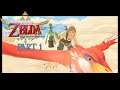 THE WING CEREMONY!!| The Legend of Zelda: Skyward Sword Part 1