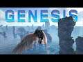 THE WORST ARGY EVER! - ARK: Genesis - Pooping Evolved Server - E5