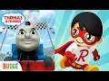 Thomas & Friends: Go Go Thomas Vs. Tag with Ryan (iOS Games)