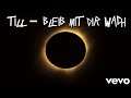 Till - Bleib mit dir wach (Musik Video) prod. by FIFAGAMING