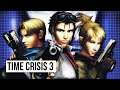 Time Crisis 3 Review