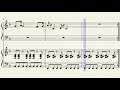 Time to Learn - Kirby Super Star - Piano Sheet Music