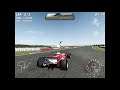 TOCA Race Driver 3 - BMW Williams F1 Team - PC Gameplay HD (2020)