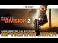Распаковка: Tom Clancy's The Division 2 Washington D.C. Edition PS4