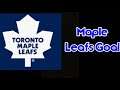 Toronto Maple Leafs Goal Horn 2021
