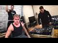 TRAINEN BIJ JOEL BEUKERS MET LIVE DJ OPTREDEN!