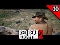 🔴 - Trampa - | RED DEAD REDEMPTION II | #10