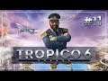 Tropico 6 #11 Туристы