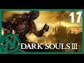 Twitch Livestream | Dark Souls III [Xbox One] - Part 17