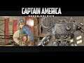 Ultimate Captian America vs Iron Cross - Captain America Super Soldier (Xbox 360/PS3)