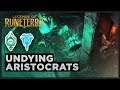 Undying Aristocrats | Legends of Runeterra Deck