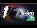 Unholy Adventure: point and click story game Gameplay Walkthrough #1 (Android, IOS)
